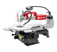 TRAFORO OSCILLANTE SEGHETTO SEGA DA LEGNO PIANO INCLINABILE HOLZMANN DKS21PRO