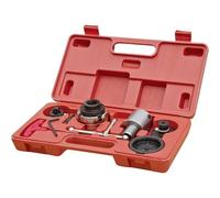 Holzmann Maschinen DP65 Kit base mandrino per tornitura