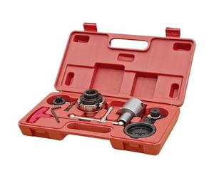 Holzmann Maschinen DP65 Kit base mandrino per tornitura