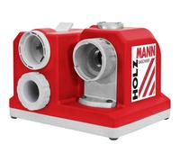 AFFILA PUNTE ELICOIDALI AFFILATRICE TRAPANO Ø 3-13mm HOLZMANN BSG13E_230V