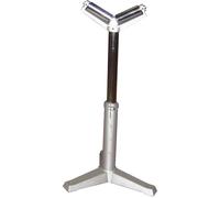 Holzmann Maschinen H050500009 Supporto per rotoli a V per carichi pesanti