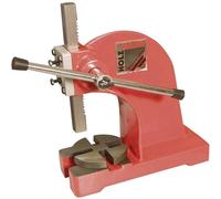 Holzmann Maschinen H050700006 Pressa a mandrino DOP 1000