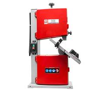 Holzmann HBS230ECO_230V sega a nastro fissa 350 W 762 m/min [HBS230ECO_230V]