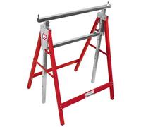 Holzmann Maschinen KB1300A KB1300A Cavalletto da lavoro 150 kg 6.6 kg 1 pz.