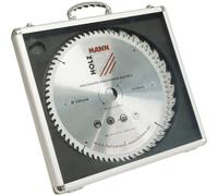 Holzmann Kreissägeblattset Ksb 254 Set