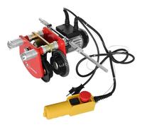 Holzmann Maschinen LK4ESZ_230V Gatto elettrico per ESZ N/A