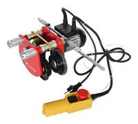 Holzmann Maschinen LK4ESZ_230V Gatto elettrico per ESZ N/A