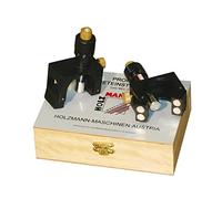 SET CALIBRI MAGNETICI UNIVERSALI PER REGISTRAZIONE COLTELLI PIALLA HOLZMANN MEL2