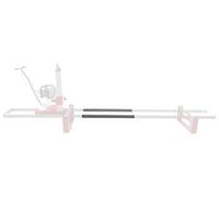 Holzmann Maschinen MOBAS2RB Prolunga per guide