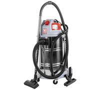 Holzmann Maschinen NTS60L_230V NTS60L_230V Aspiratutto 1400 W 60 l
