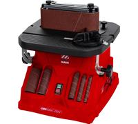 HOLZMAN Holzmann OBS100A_230V Levigatrice a nastro e mandrino