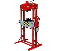 Holzmann Maschinen Pressa idraulica WP75ECO