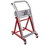 Holzmann Maschinen PW3040KIPP Carrello per pannelli