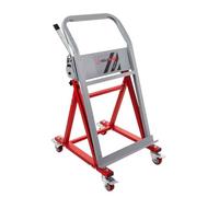 Holzmann Maschinen PW3040KIPP Carrello per pannelli