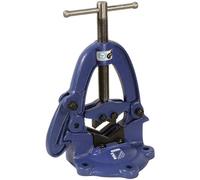 Holzmann Maschinen RSS390 Morsa a vite per tubi H050800009 Apertura (max.): 100