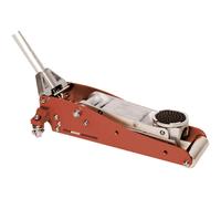 Holzmann Maschinen RWH125ALU Cric a carrello 1.25 t Altezza operativa: 8.5 -