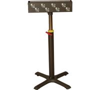 Soporte combinado rodillo y bolas