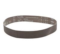 Holzmann Maschinen SBRSG760K120 Carta abrasiva a nastro Dimensione dei grani 1