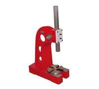 Pressa manuale a cremagliera 1000 kg dop1000 HOLZMANN