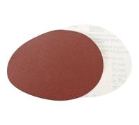 Holzmann Maschinen STK150SET Carta vetrata abrasiva a strappo Dimensione dei g