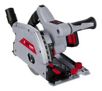 Holzmann Maschinen TAS140AKKU Sega circolare cordless Profondità di taglio max