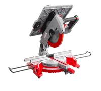 TRONCATRICE DA LEGNO PIANO SUPERIORE SEGA CIRCOLARE HOLZMANN TK305