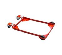 CARRELLO UNIVERSALE TRASPORTO MACCHINARI SEGHE NASTRO PIALLE HOLZMANN UFE41