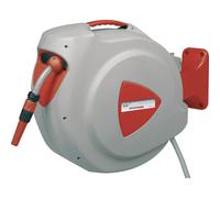 Holzmann Maschinen WSR30M 12.7mm 30m 1/2 Zoll 1 St. Rot, grigio
