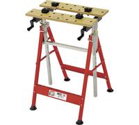 CAVALLETTO BANCO PIANO LAVORO PIEGHEVOLE RICHIUDIBILE CON MORSE HOLZMANN WST10