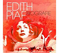 Holzmann, Matthias Ernst/ Tip - Edith Piaf - Biografie