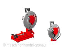 Holzmann MKS 355 ECO Troncatrice per Metallo 355 mm