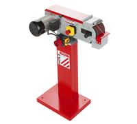 LEVIGATRICE A NASTRO PER METALLI HOLZMANN MSM100NEO 400V