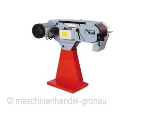 Holzmann MSM150 Smerigliatrice Metallo Nastro per Acciaio 4000 W 400 V