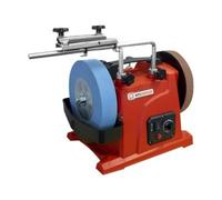 Holzmann NTS200FLEX affilatrice a umido e secco Smerigliatrice / lucidatrice