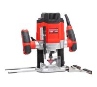 Holzmann OBF1200 Fresatrice per legno OBF1200_230V 1200 W black; Rot