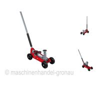 Holzmann Offroad Carrello Elevatore OWH1.5