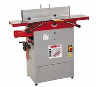 Holzmann Pialla Filo Spessore Combinata Per Legno HOB260NL