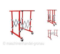 Holzmann Pieghevole Cavalletto KB100TWIN