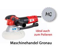 HOLZMANN Professionale Levigatrice Rotoorbitale Ezs 150PRO