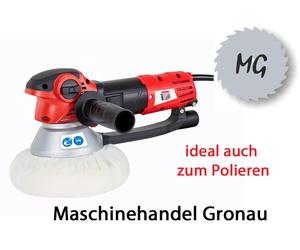 HOLZMANN Professionale Levigatrice Rotoorbitale Ezs 150PRO