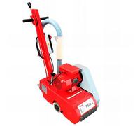 Holzmann PSM2 - Levigatrice per parquet, 230 V, 1.500 W, 200 x 650 mm