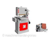 HOLZMANN Rettificatrice a Nastro Larghezza 455B 2200 W 400 V