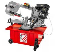 Segatrice A Nastro In Metallo Holzmann BS712TURN