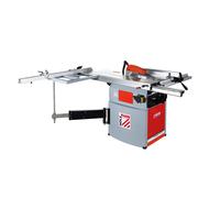 HOLZMANN Sega Circolare TS 250F 400V