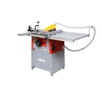 SEGA CIRCOLARE SQUADRATRICE BANCO SEGA PER LEGNO HOLZMANN TS250