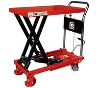 Holzmann SHT300XF Scheren-Hubtischwagen