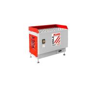 Banco x levigatura con aspiratore x legno Holzmann ssat1000