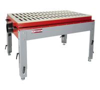 HOLZMANN Holz-Schleifstaubabsaugtisch SSAT150H