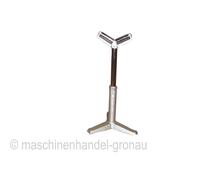 HOLZMANN Supporto In Legno Per Carichi Pesanti A Forma Di V SS-52V