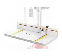 Holzmann - Tavolo per trapano a colonna 605 x 300 mm